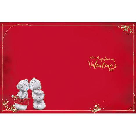 Especially For My Wife Large Me to You Bear Valentine's Day Card Extra Image 1